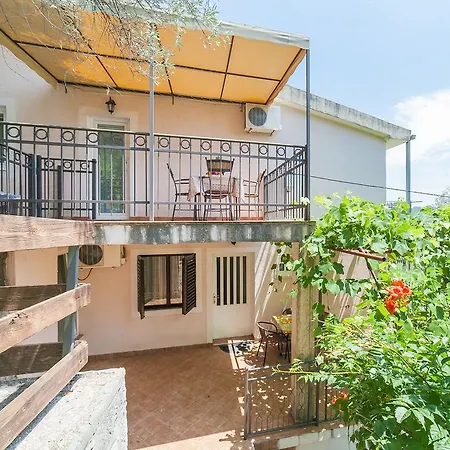 Apartments Midzor Petrovac Exterior photo