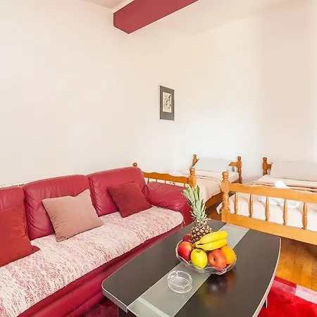 Apartments Midzor Petrovac Exterior photo