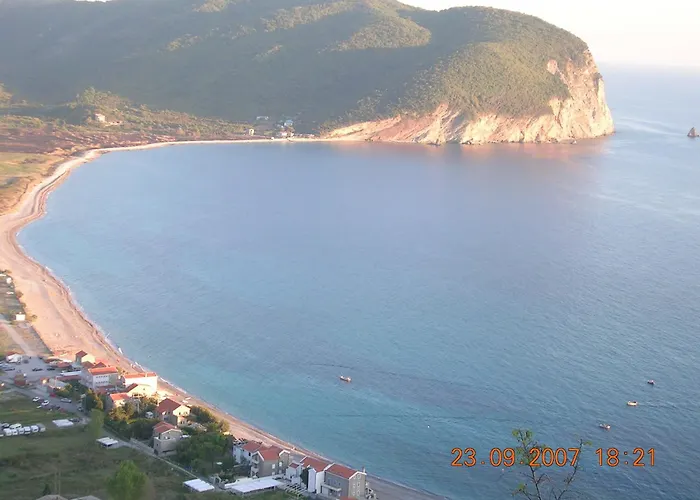 Apartments Midzor