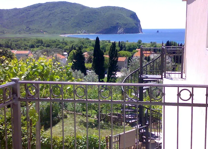 Apartments Midzor