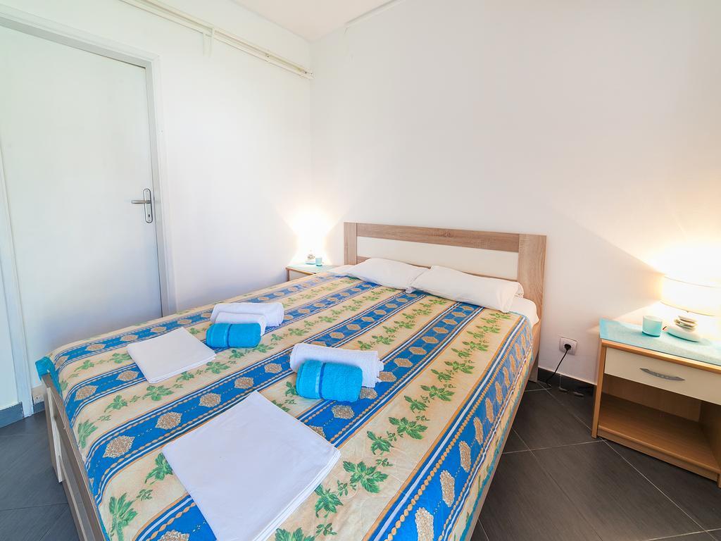 Apartment Midzor *