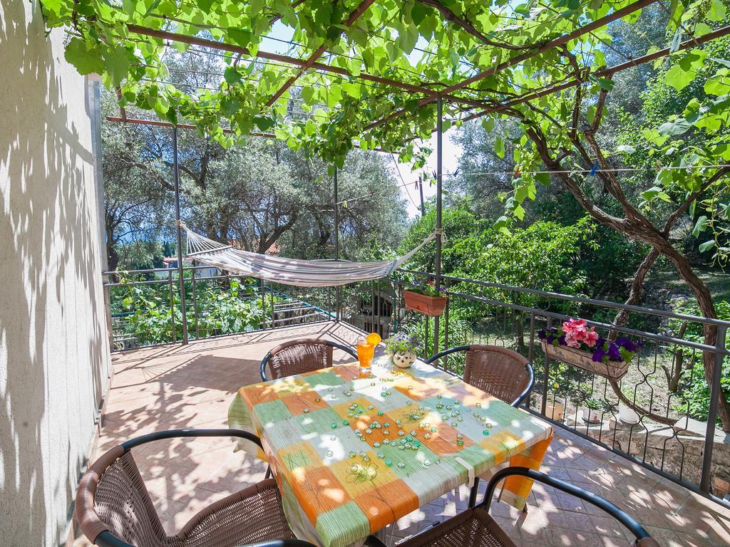 Midzor Apartment