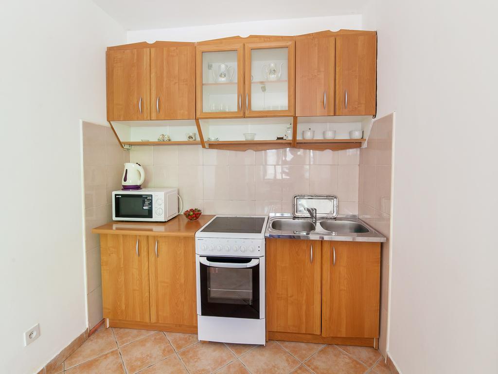 Midzor Apartment Petrovac