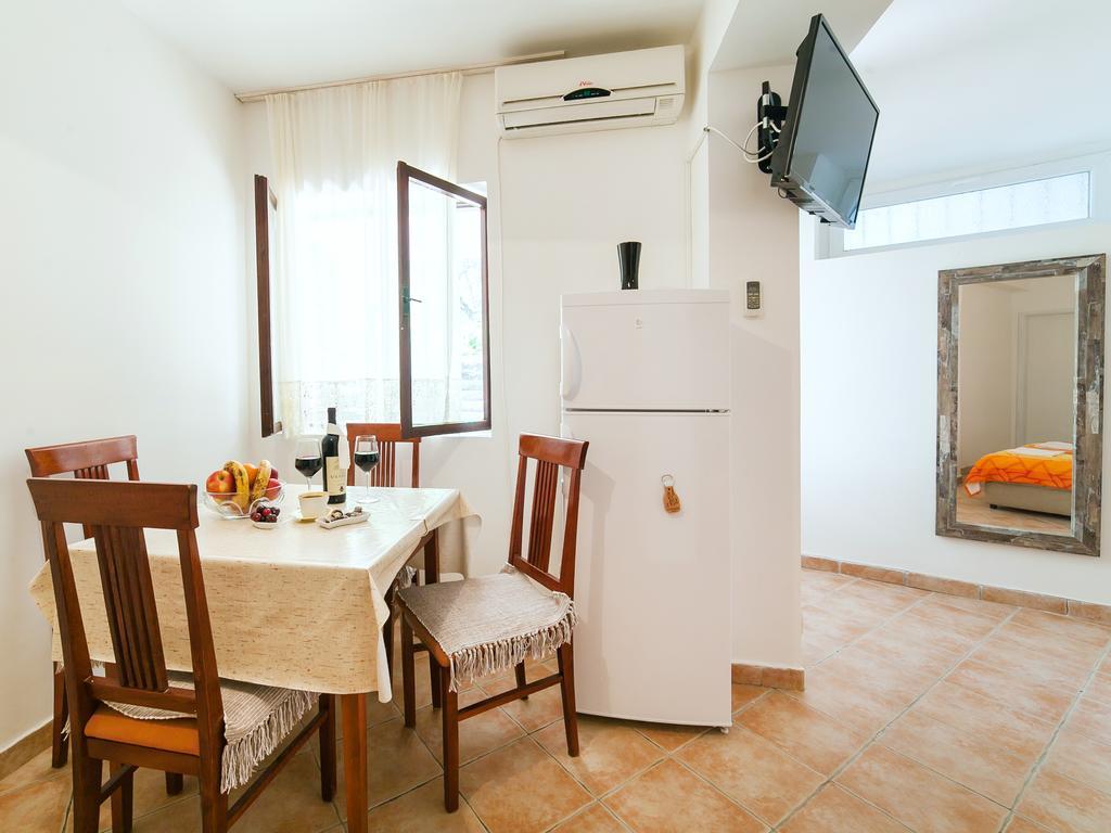 Apartment Midzor Petrovac