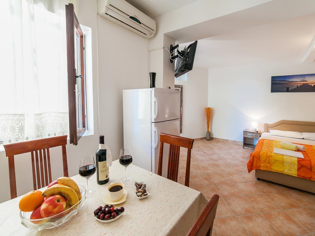 Midzor Apartment Petrovac