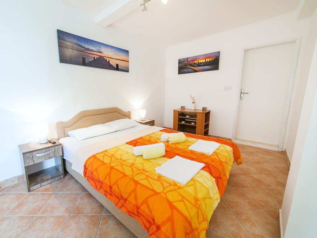 Apartment Midzor Petrovac