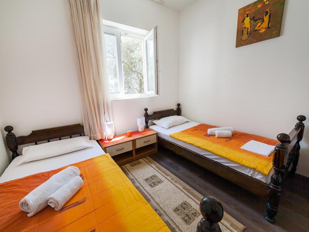 Midzor Apartment Petrovac