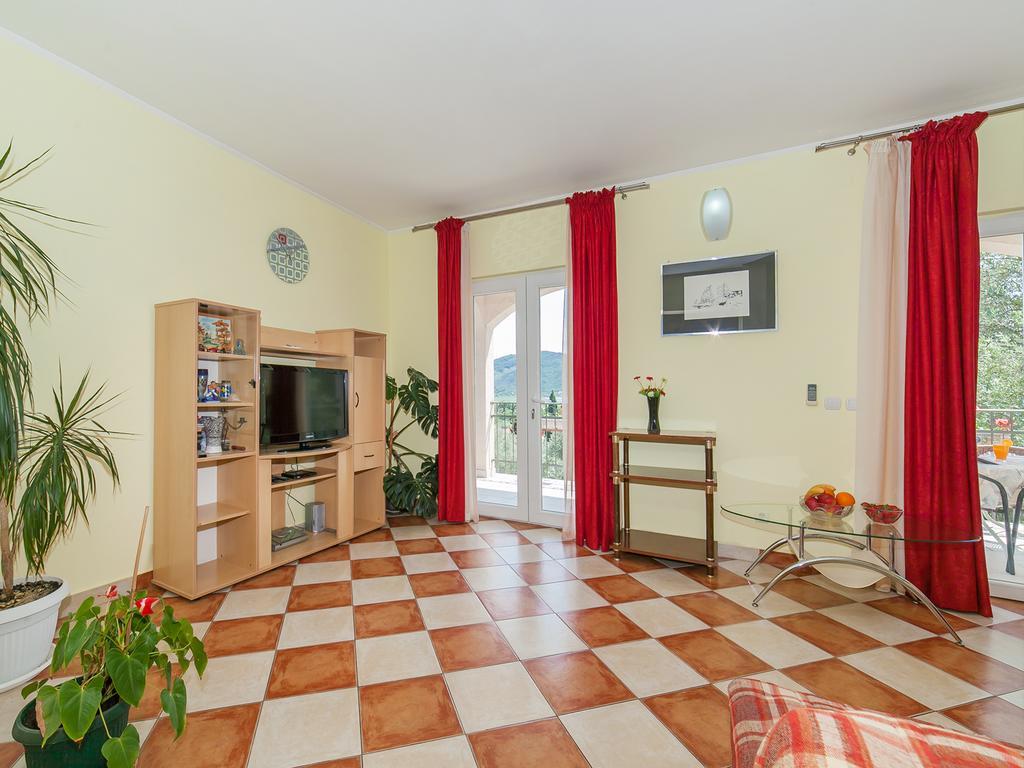 Midzor Apartment Petrovac