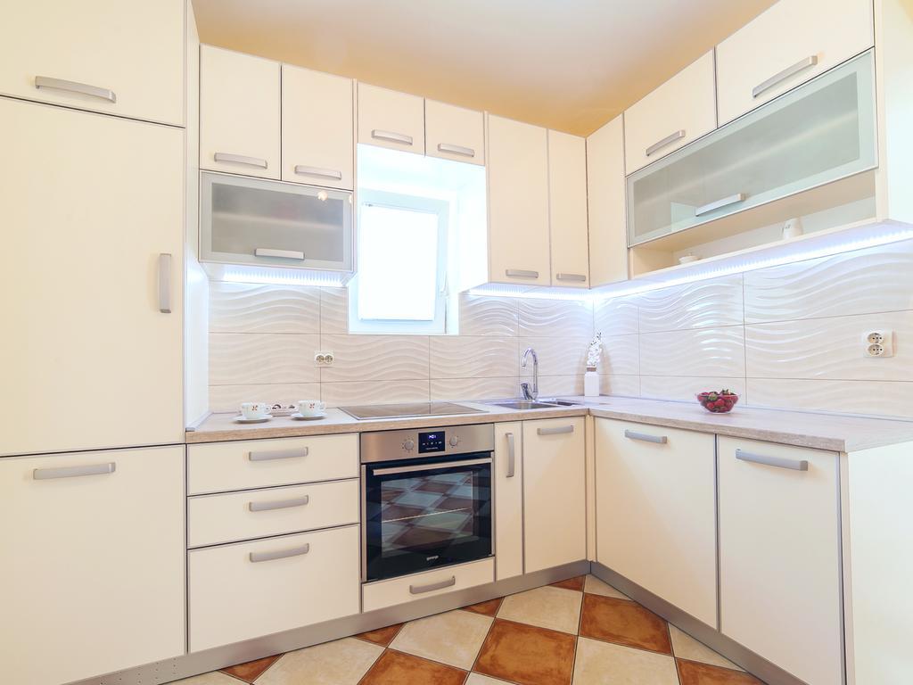 Apartment Midzor Petrovac