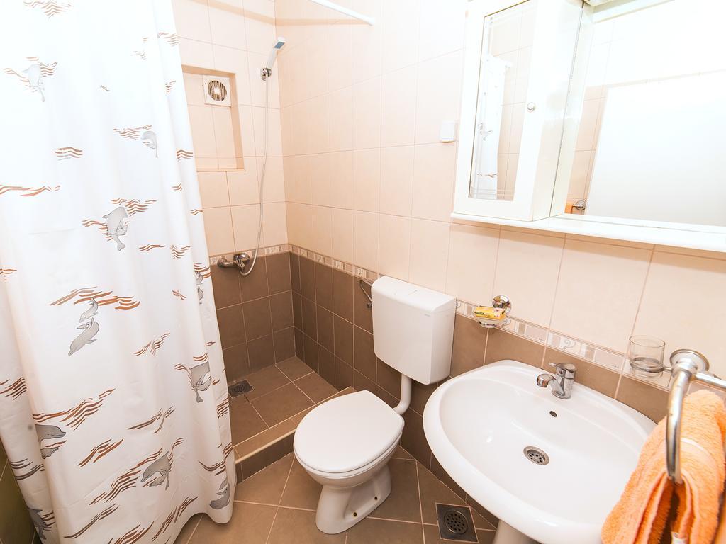 Apartment Midzor