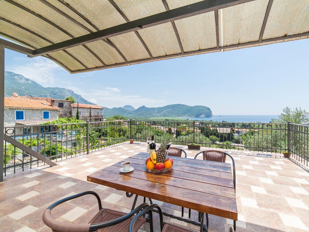Midzor Apartment Petrovac