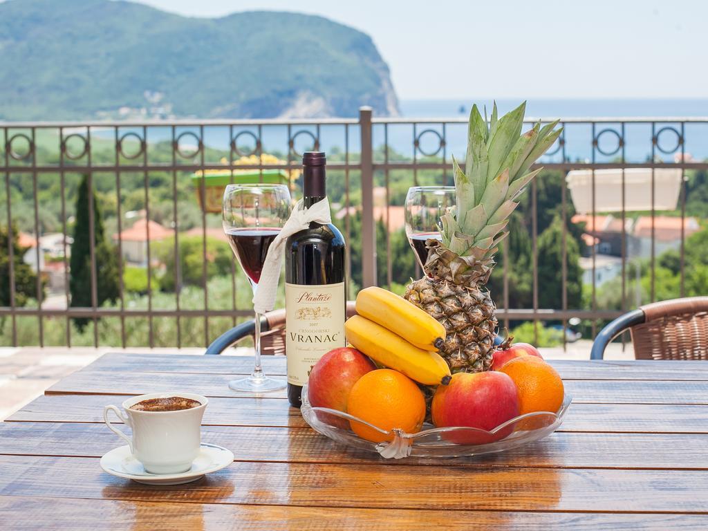Apartment Midzor Petrovac