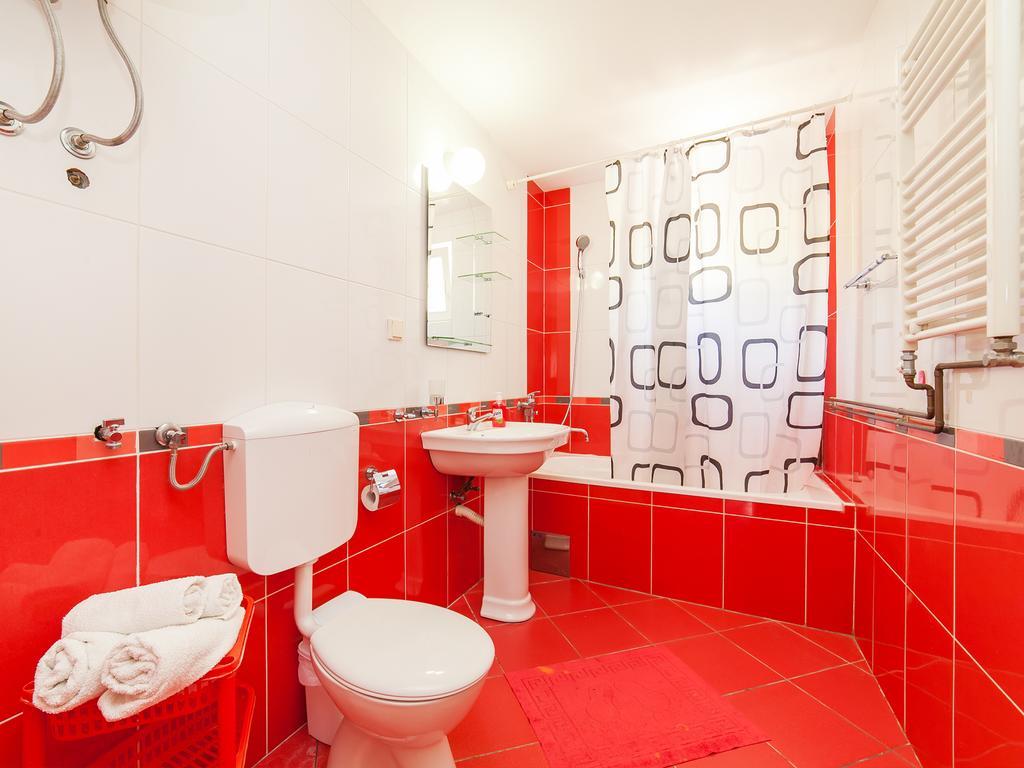 Midzor Apartment Petrovac