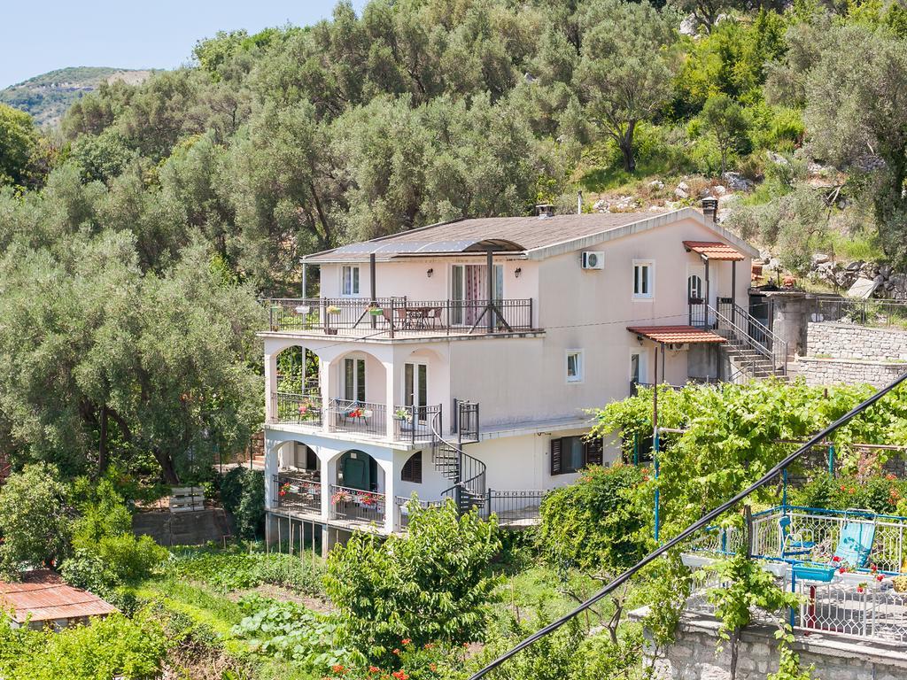 Midzor Apartment Petrovac