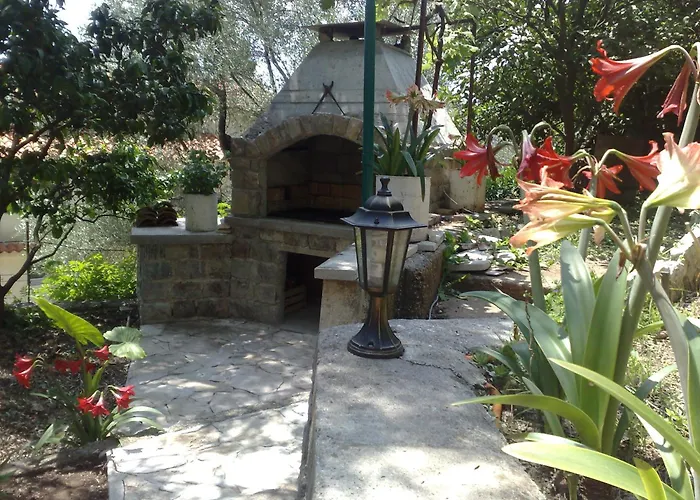Apartments Midzor