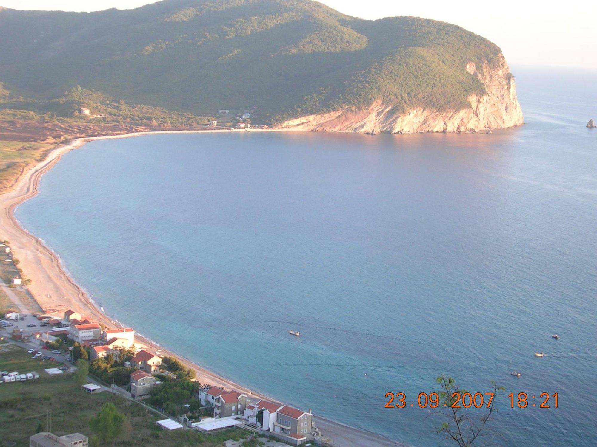 Apartment Midzor Petrovac