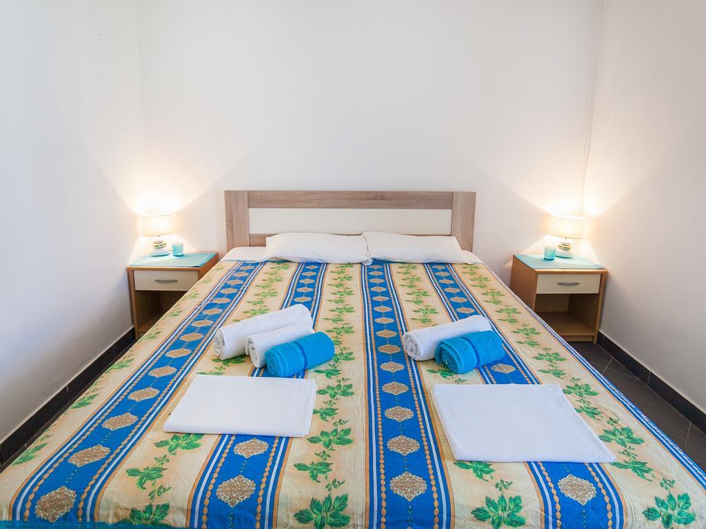 Midzor Apartment Petrovac